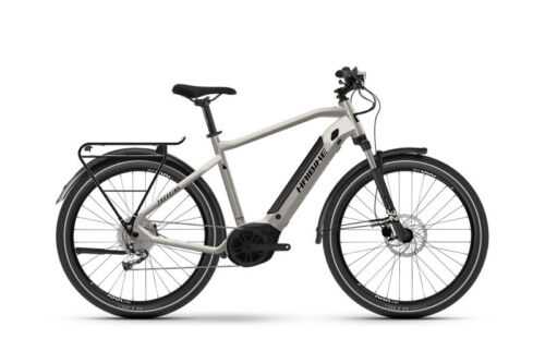Haibike Trekking 3 Model 2023  Größe S mit Rechnung Bosch Performance Line Gen3 