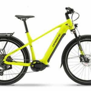 Haibike Elektro-Fahrrad 27,5" Yamaha PW-S2 i720Wh Trekking 5 11-Gang Gr XXL 2025