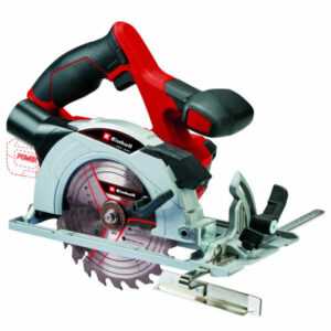 Einhell Akku-Handkreissäge TE-CS 18/150 Li Solo 18 V  Kreissäge