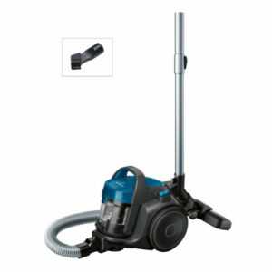 Bosch BGC05A220A Bodenstaubsauger Trockensauger Beutellos Bodenreiniger 700 W