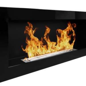 Gel- und Wand - Ethanol - Kamin 65-90cm Gelkamin Ethanolkamin