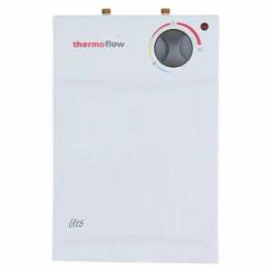 Warmwasserspeicher Thermoflow Untertischspeicher 5 l Untertisch Boiler Speicher