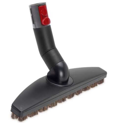 Schwenkbare Parkettdüse passend für Dyson Cinetic BigBall 2 CY22 CY23 CY28