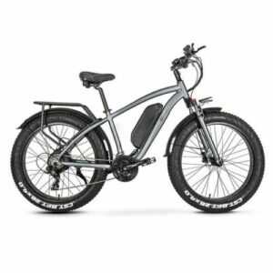 750W E-Bike 26Zoll Mountainbike,Farbinstrument, SHIMANO,max 45km/h