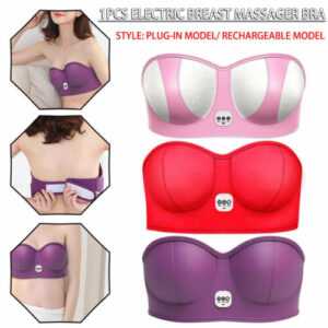 2pcs Schröpfen Therapie Set Silikon Vakuum Massage Weiß Kleine Gesichts-Schröpfe