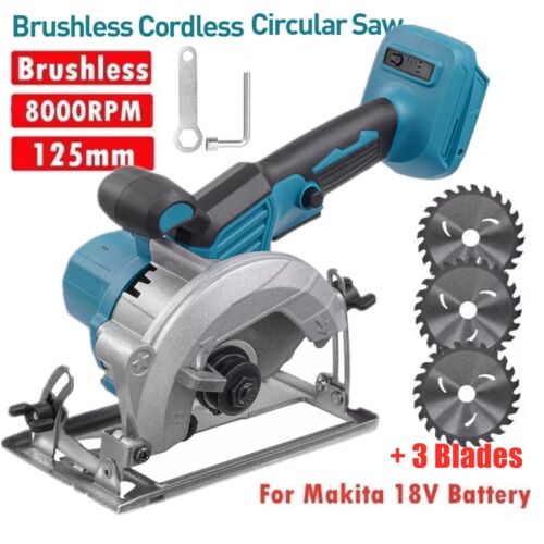 Metabo Tauch- und Handkreissäge KSE 55 Vario Plus (601204000)