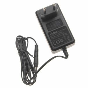 Ladekabel für Rowenta Air Force 360 RH9081 Air Force 360 RH9079 Staubsauger