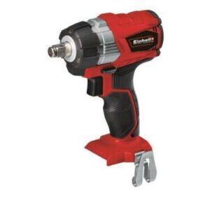Einhell IMPAXXO 18/400 Akku-Schlagschrauber Power X-Change Li-Ion 18 V 400 Nm