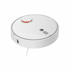 Xiaomi Mi Robot Vacuum Mop P 2100 Pa Saugleistung 130 min Laufzeit WLAN Fernbedi