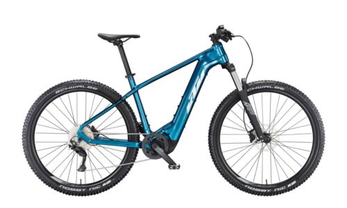 KTM MACINA TEAM 691 Bosch CX Smart System 29 " Ebike Größe L NEU vom Händler