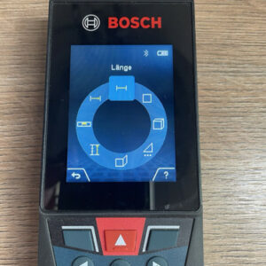 BOSCH GLM-150 Messgerät