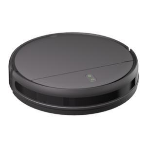 3in1 Saugroboter mit Wischfunktion – 2000Pa, WLAN, Alexa, Auto-Ladestation
