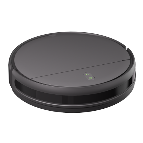 3in1 Saugroboter mit Wischfunktion – 2000Pa, WLAN, Alexa, Auto-Ladestation