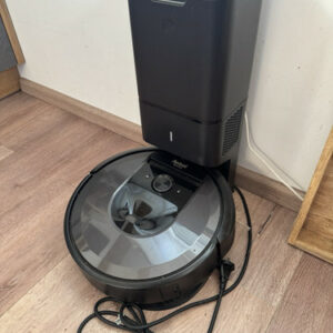 Xiaomi Mi Robot Vacuum Mop 2 3000Pa Saugleistung 180min Laufzeit Beutellos WLAN