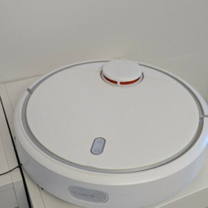 Xiaomi Mi Robot Vacuum S12 Saugroboter