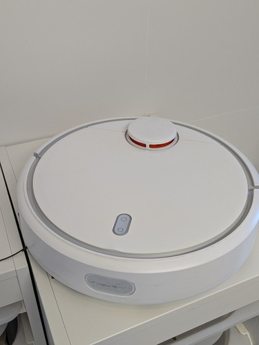 Xiaomi Mi Robot Vacuum S12 Saugroboter