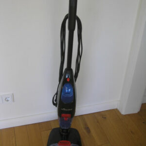Vileda Jet Clean 3in1 Saugwischer + Zusatzwalzen Neu!