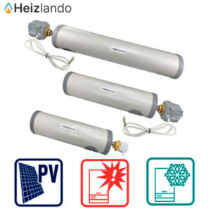 Heizmodul PV Nachheizmodul Notheizung MDC 1,5 | 2,0 | 3,0 | 4,5 | 6,0 | 9,0 kW