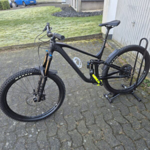 27,5 Zoll Elektrofahrrad 36V14,5AH E-Bike 250W BafangMotor Fat Tire E-MTB ESKUTE