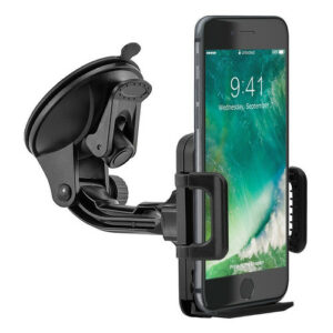 Handyhalterung Auto Armaturenbrett 360° KFZ Handy Smartphone Halter Universal