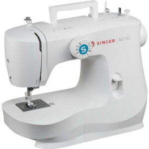 Singer M2105 Nähmaschine – Kompakt, vielseitig & benutzerfreundlich