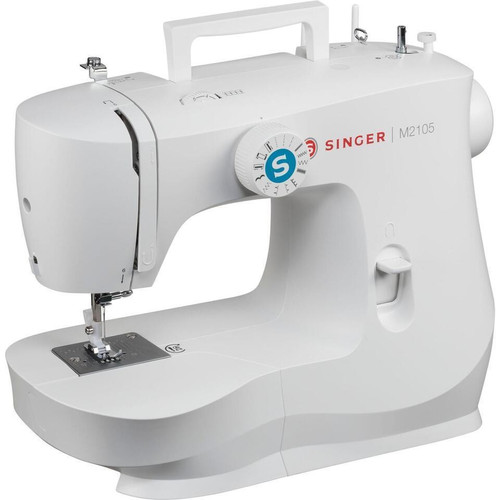 Singer M2105 Nähmaschine – Kompakt, vielseitig & benutzerfreundlich