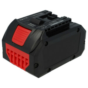 Bosch Akku 18V 4.0 Ah PowerPlus (1 Akku 18V 4.0 Ah, 18 Volt System, im Karton)