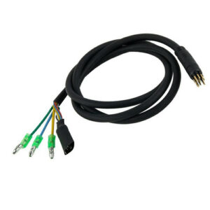 STROMER ST1X, ST1 X, Connecting Cable Power Artnr: 400749, NEU