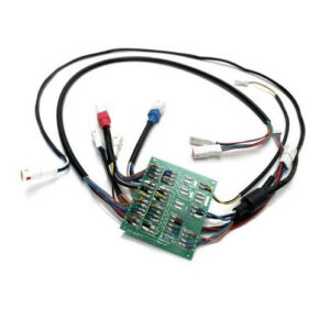 STROMER ST2 S DISTRIBUTION BOARD 12V Artnr: 401053, NEU