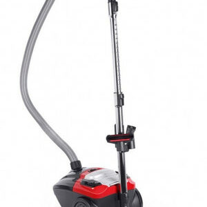 Fakir Red Vac Power