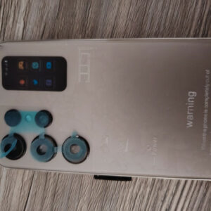 Neues Smartphone
