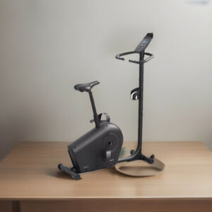Domyos Crosstrainer EL 540 – Top Zustand, mit Garantie! Verpackt!
