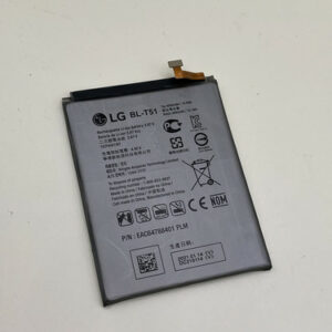 Akku für LG G5 BL-42D1F - H850 - EAC63238801 mit 2800mAh Accu Battery