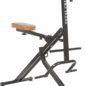 Total Crunch Trainingsgerät Ganzkörpertrainer ** NEU **