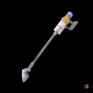 Dyson V15 Detect Absolute