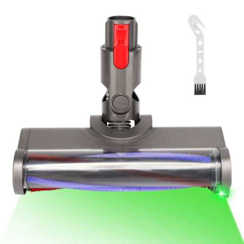 Dyson 963544-04 Turbinendüse Original Turbo Bodendüse Cinetic Big Ball / NEU ✅