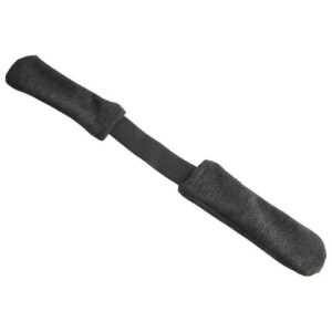 HSP Rudergerät [2 in 1 Rudergerät & Bauchtrainer] klappbar - Trainingsgerät