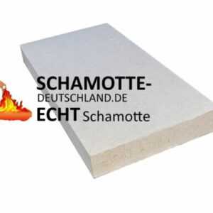 Schamotteplatten-alle Arbeiten am Kamin & Ofen ob Neubau Reparatur-200 mm Breite