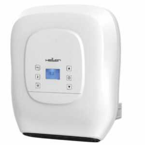 HELLER Bad Schnellheizer 1.800 W
