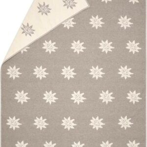 David Fussenegger Decke Kuscheldecke Plaid Wohndecke Carla