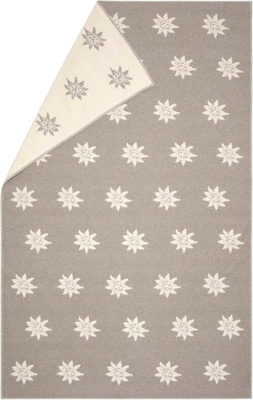David Fussenegger Decke Kuscheldecke Plaid Wohndecke Carla