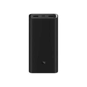 Xiaomi Mi 50W 20000mAh Handy-Akku - Schwarz