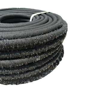 Perlschlauch Tropfschlauch Bewässerung 1/2" Bewässerungsschlauch  7.5 - 100m