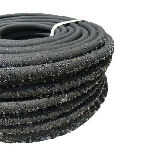 Perlschlauch Tropfschlauch Bewässerung 1/2" Bewässerungsschlauch  7.5 - 100m