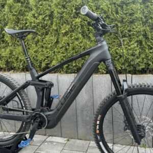 29 Zoll FULL Ebike Elektrofahrrad MTB e-Full 10.9-M 2024Crussis 20Ah 720Wh 95Nm