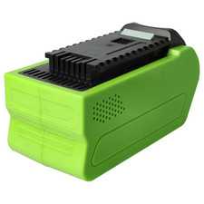 Akku 4Ah 40V für Greenworks 29717 29727 29472 29662 G-MAX 4 AH Li-Ion 29462