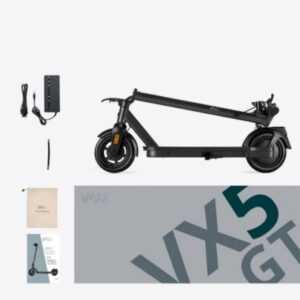 VMAX VX 5 PRO LT E SCOOTER NEU UNBENUTZT