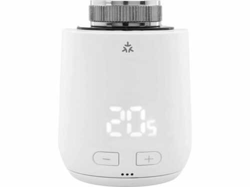 Elektronischer Thermostat Heizkörperthermostat Comet spart bis 30% Heizkosten