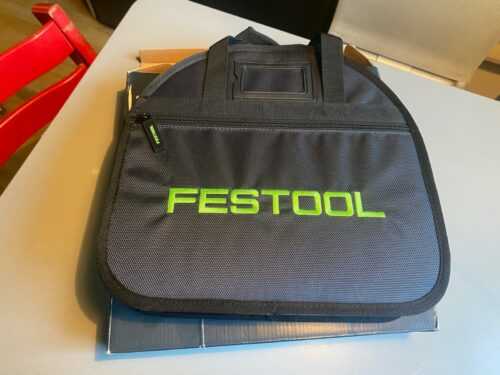 FESTOOL Sägeblatttasche SBB-FT1 (577219) NEU OVP