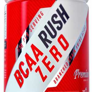 BCAA 2:1:1 - 300g Pulver - 7500mg - 30 Portionen - Aminosäuren